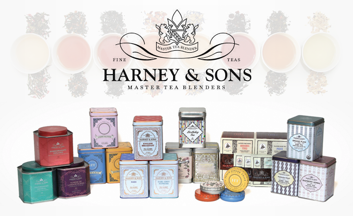 harney&sons